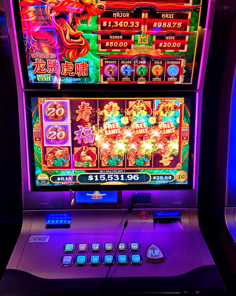 riverscasinophl's tweet image. WE ❤️ WINNERS 🥳
🐲$15,531.96 Winner on #DragonFlies Long Teng Hu Xiao
🏴‍☠️ $11,181.84 Winner on #DollarStorm Caribbean Gold 
💰 $10,267.16 Winner on #FuDaiLianLian 
🐉 $10,061.11 Winner on #MagicTreasures Dragon 

Gambling problem? Call 1-800-Gambler