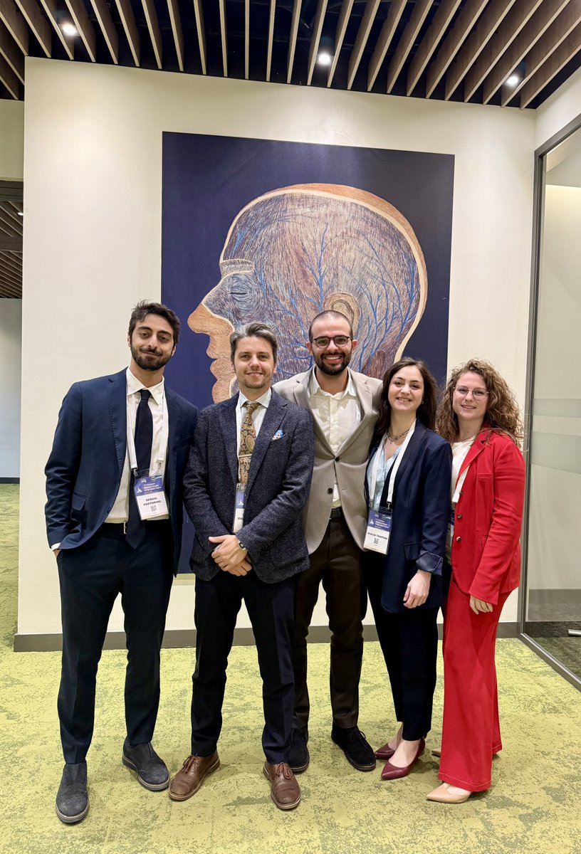 Giovanni Marchegiani tweet media