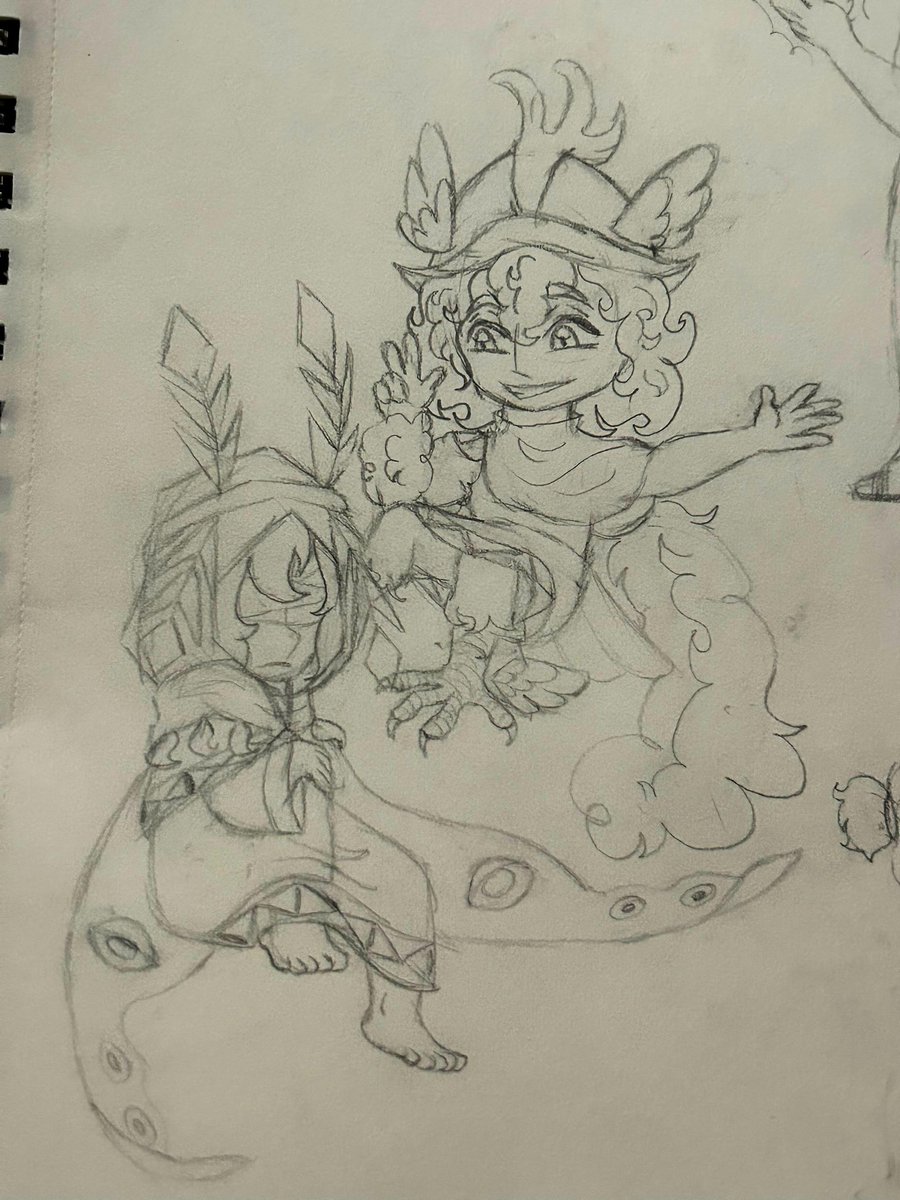 cinnabar🔞 tweet media