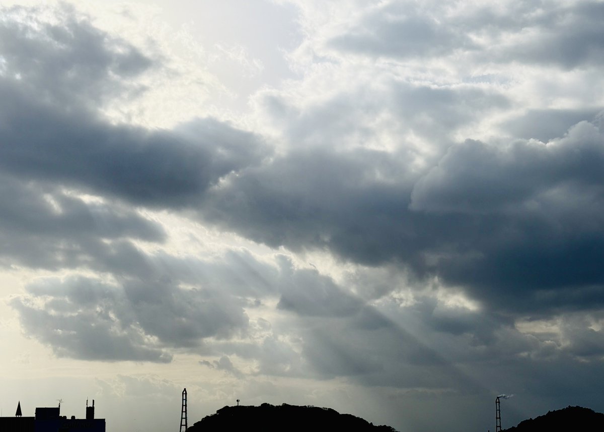 msmCh_108's tweet photo. #foryou #Angelsladder #イマソラ https://t.co/Yog9JuYJLH