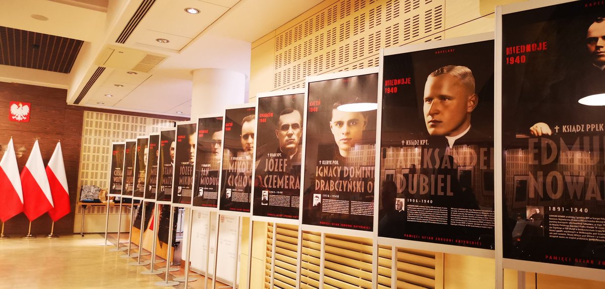 czemerajda's tweet photo. #katyn https://t.co/O84yEJHgsz