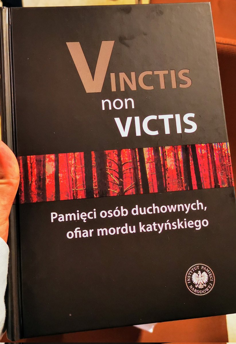 czemerajda's tweet photo. #katyn https://t.co/O84yEJHgsz