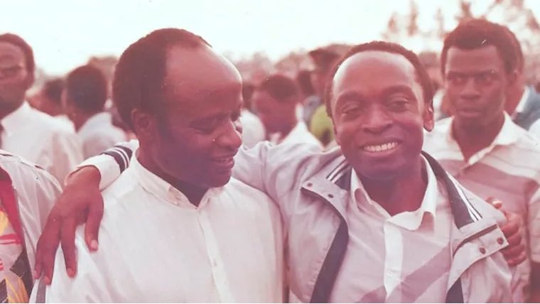 KafulumaJ's tweet photo. #KCCAFCCOACHES
No1, Bidandi Ssali 1971-79
-spotted key players in @KCCAFC history including T. Lwanga, S. Musenze, P. Omondi and M. Nsereko who guided club into @UPL promotion in 1974
-won @FUFAUgandaCup in 1979
-2 league tittles in 1977 & 78
-@CecafaKagameCup in 1978
#localcoach https://t.co/BQFtRgKrfy