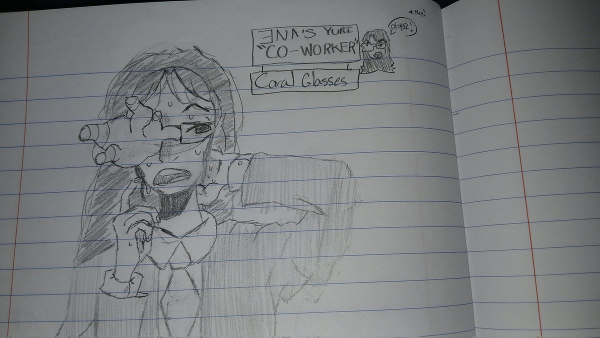 puddinglilies's tweet photo. I think I might be autistic https://t.co/wKqpVYHNbe