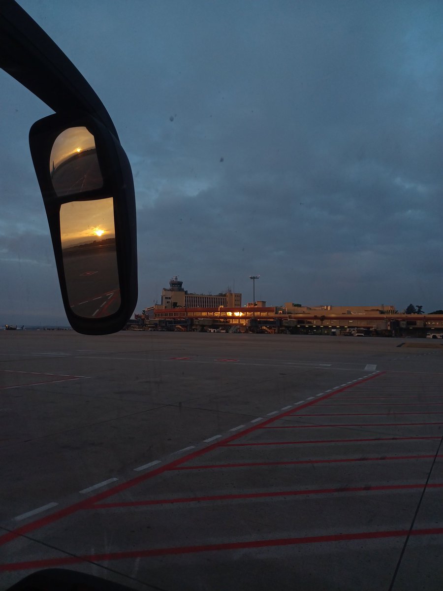 jjmillan76's tweet image. Buenos días desde #LEMD