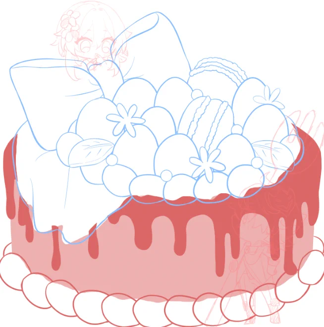 タル蛍wip
