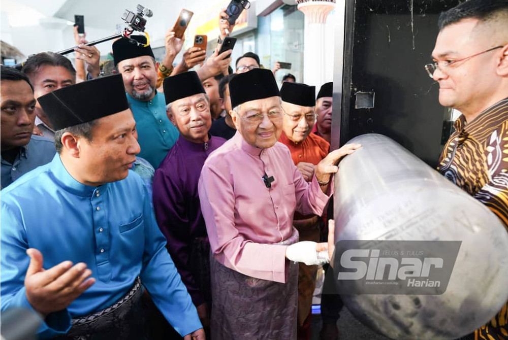 SinarHarian tweet media