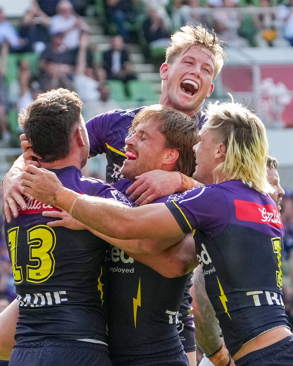 How good was yesterday! 💜