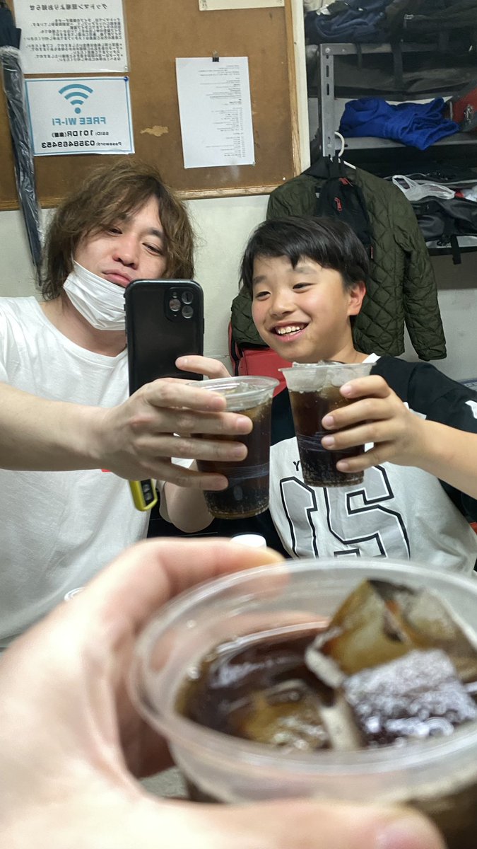 HAL_96's tweet image. 今日の相棒（11）