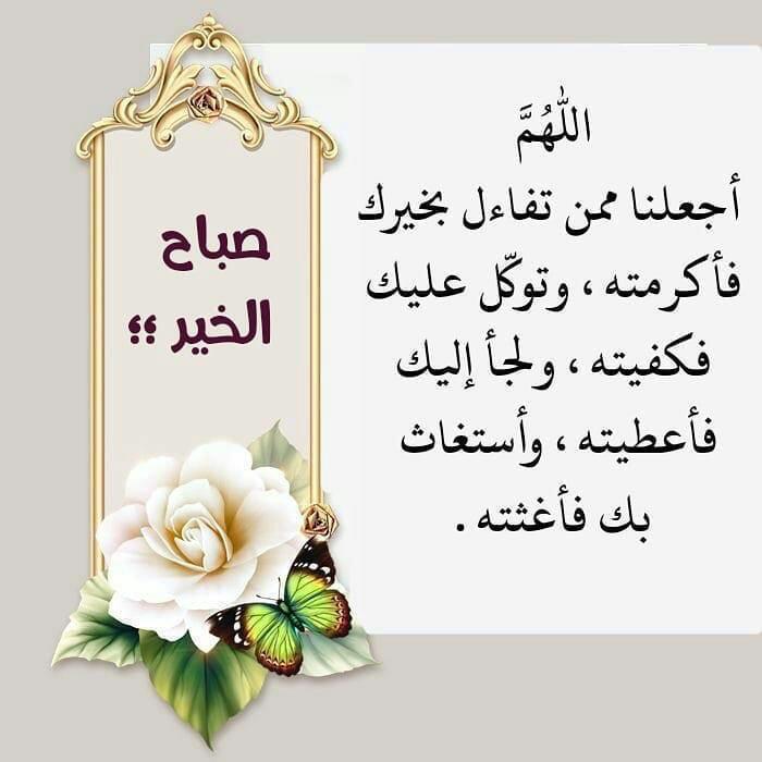 صَبَاحُ الْخَيْرِ، ثُمَّ اللَّهُمَّ لُطْفًا يَحُلُّ عَلَى تَفَاصِيلِ أَيَّامِنَا فَيُغَيَّرَ مَسَارَهَا لِلْأَجْمَلِ 🤍
#صباح_الخير_والسعادة🌸🌸