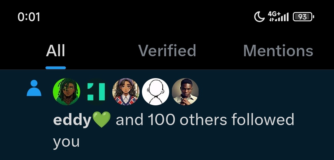 𝒦𝒾𝓃𝑔𝓈𝓁𝑒𝓎_𝒸𝒽𝓊𝓀𝓈 👾 (@kingsleych34905) on Twitter photo GM web3 NG 
Happy Sunday 
Let's connect GM web3 NG 
Happy Sunday 
Let's connect