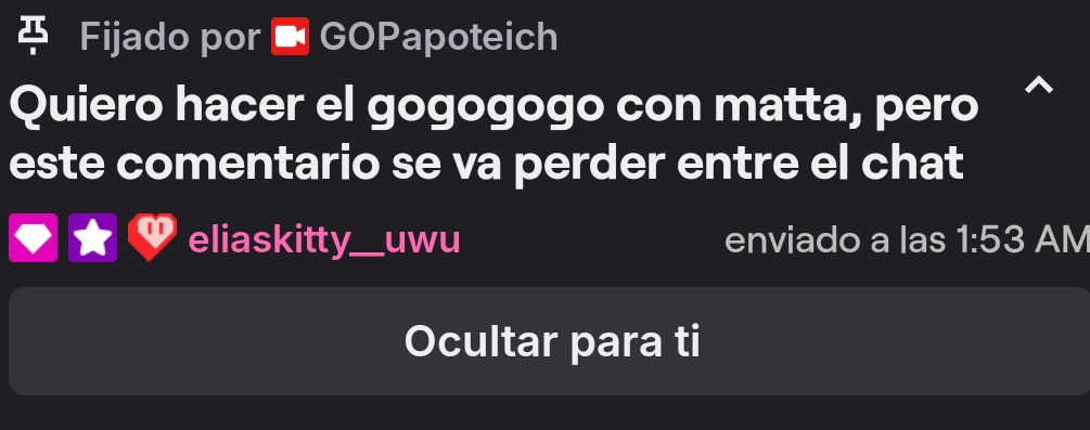 Lucy ๐ธ๐ท kitty (@lu_owo) on Twitter photo Sigan a <a href="/papoteich/">GO Papoteich</a> para mรกs contenido de calidad amixs ๐ท๐งธ
#Squadbusters
<a href="/eliaspike22/">๐Elias_kittyuwu</a> Sigan a <a href="/papoteich/">GO Papoteich</a> para mรกs contenido de calidad amixs ๐ท๐งธ
#Squadbusters
<a href="/eliaspike22/">๐Elias_kittyuwu</a>