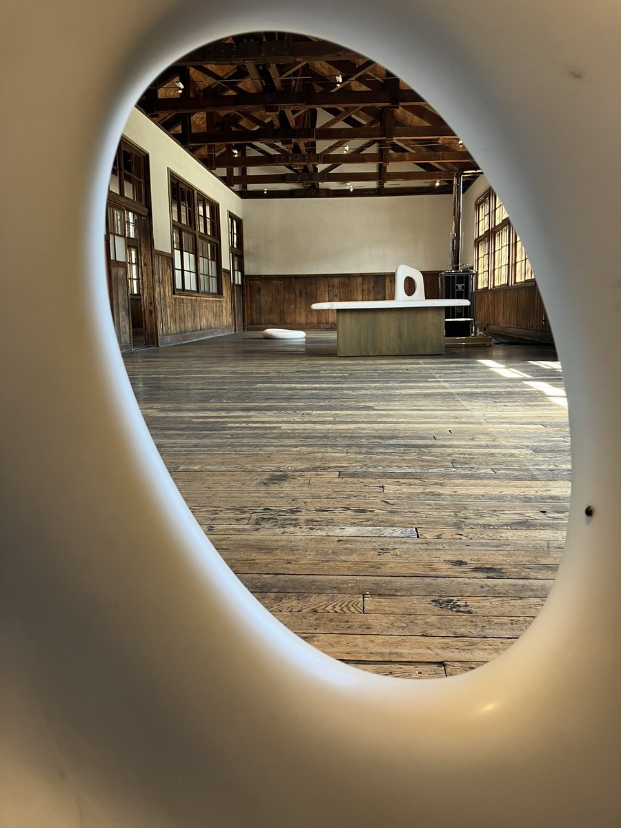 アートな休日。
#アルテピアッツァ
#安田侃