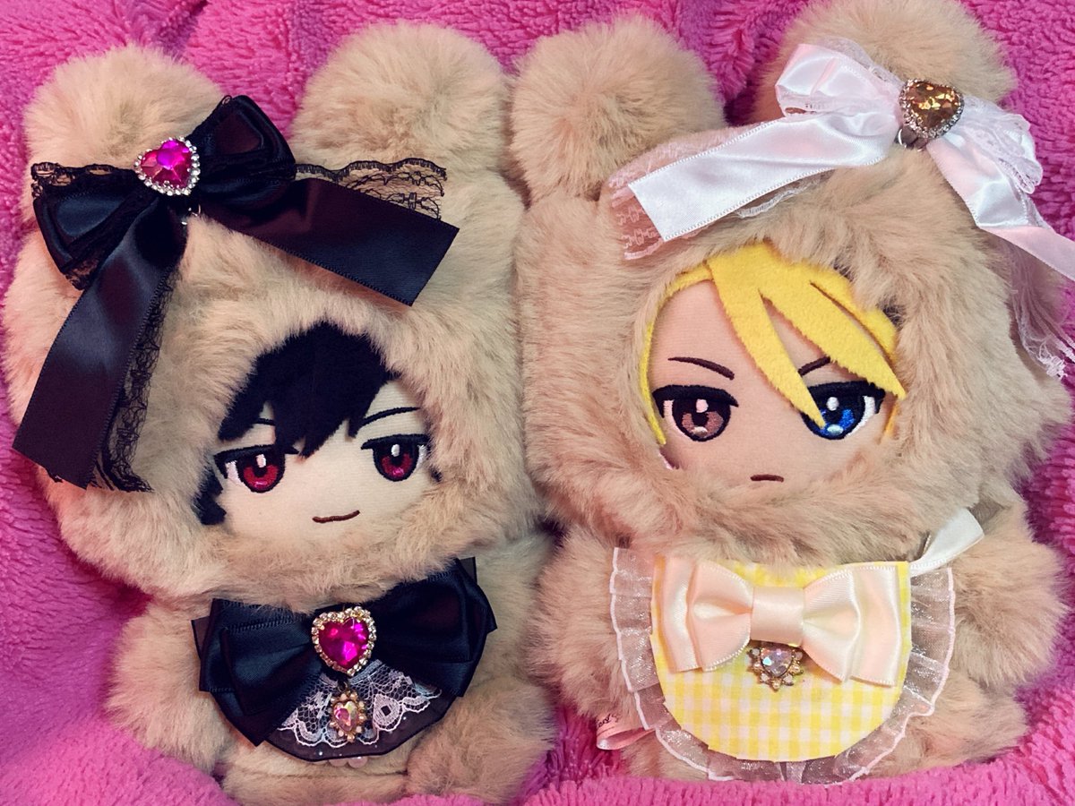 em9129_'s tweet photo. @leuchtet_doll 実は私も😂 https://t.co/iGCaK4GMkq