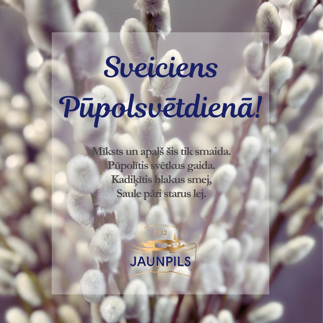 Jaunpils Pienotava (@j_pienotava) on Twitter photo 