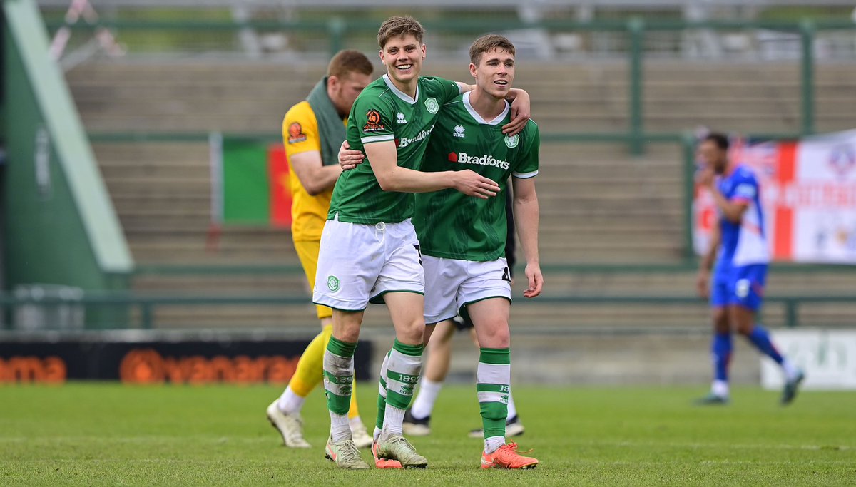 Yeovil Town FC tweet media