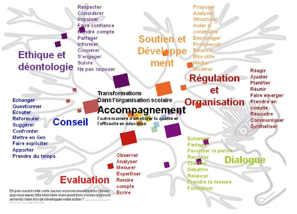 diversifier's tweet photo. Le #mentorat permet aussi d'explorer plusieurs facettes de l'accompagnement professionnel et de connaitre quelques tensions comme... évaluation, conseil . L'ouvrage est à présent dispo ici https://t.co/49tDCSDvPv #eduinov #developpementprofessionnel #cardie #eafc #inspe #FIPF https://t.co/VjsMJiqjQP