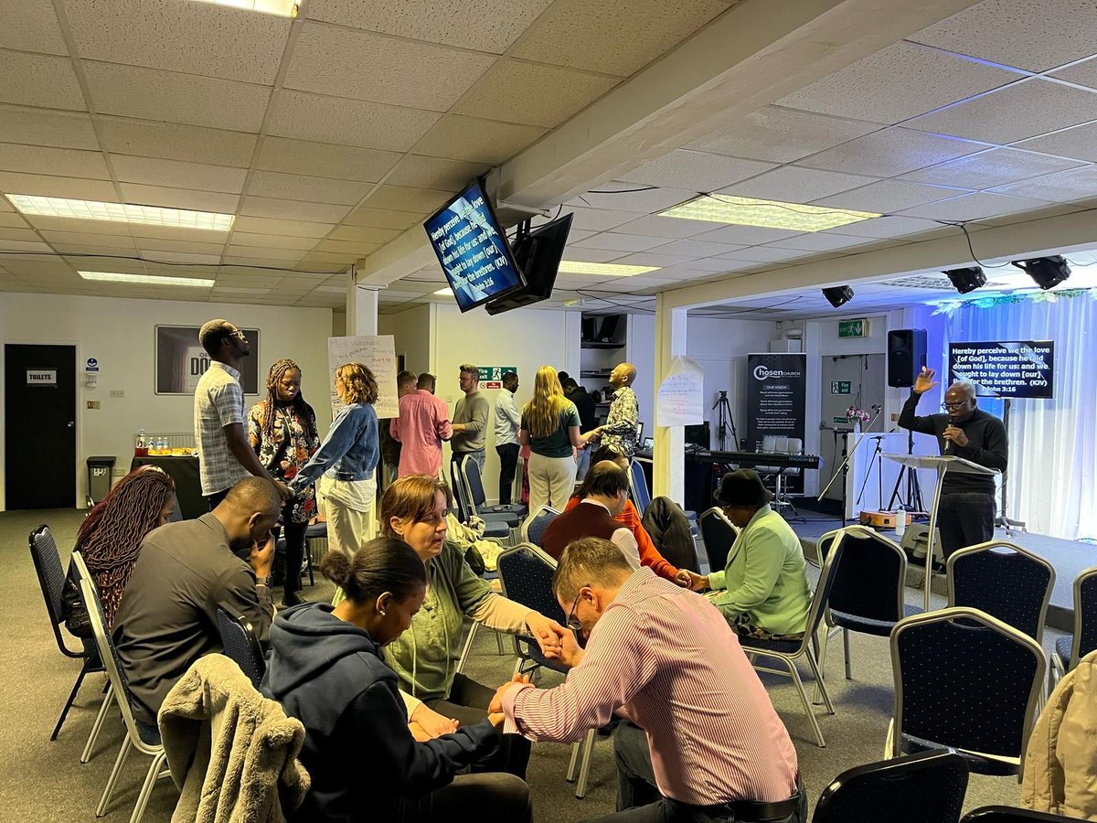 ✝️ Leeds Lent Prayer Diary Entry: Sunday 13th April: Pray4Leeds
<a href="/PrayForLeeds/">Pray For Leeds</a>