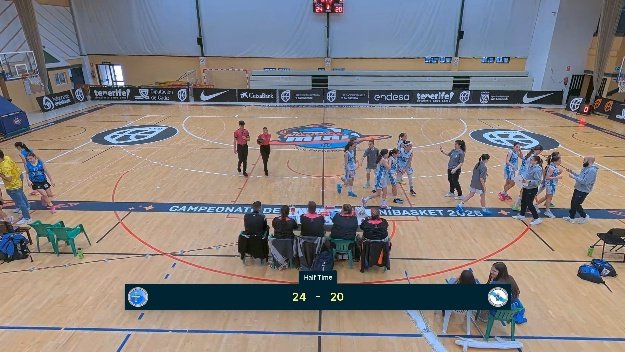FBPA_asturias's tweet photo. 💠 SELECCIONES // PLANETA MINI 2025 // FASE DE GRUPOS // MINI FEMENINO // FIN 2/6 // @FBPA_asturias 24-20 @FGB_Baloncesto #PlanetaMini2025 #PorElBaloncestoAsturiano #LaFuerzaDeLaTierrina 💙💛 #MiniAstures https://t.co/VcAeBZnDHS
