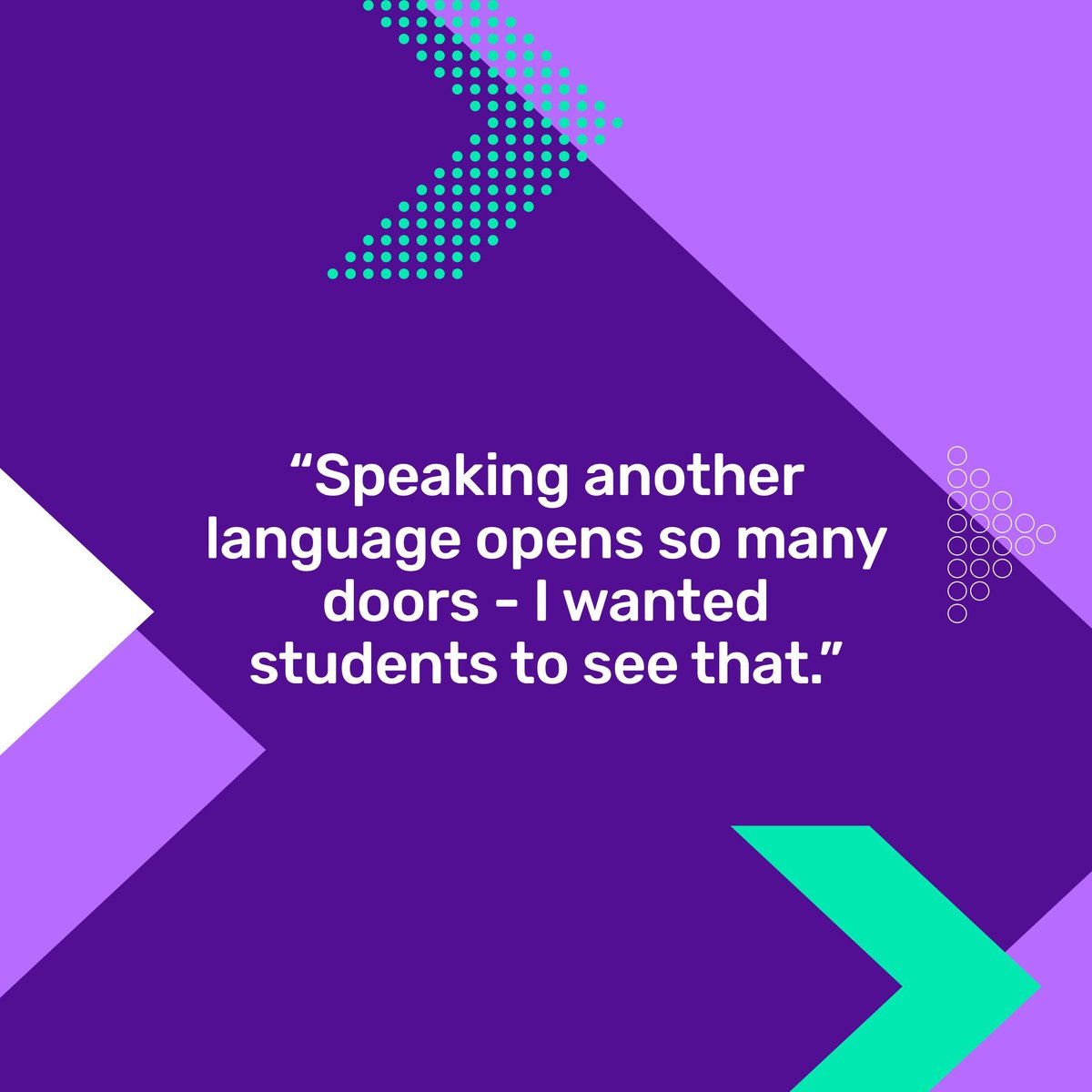 National Institute of Teaching tweet media