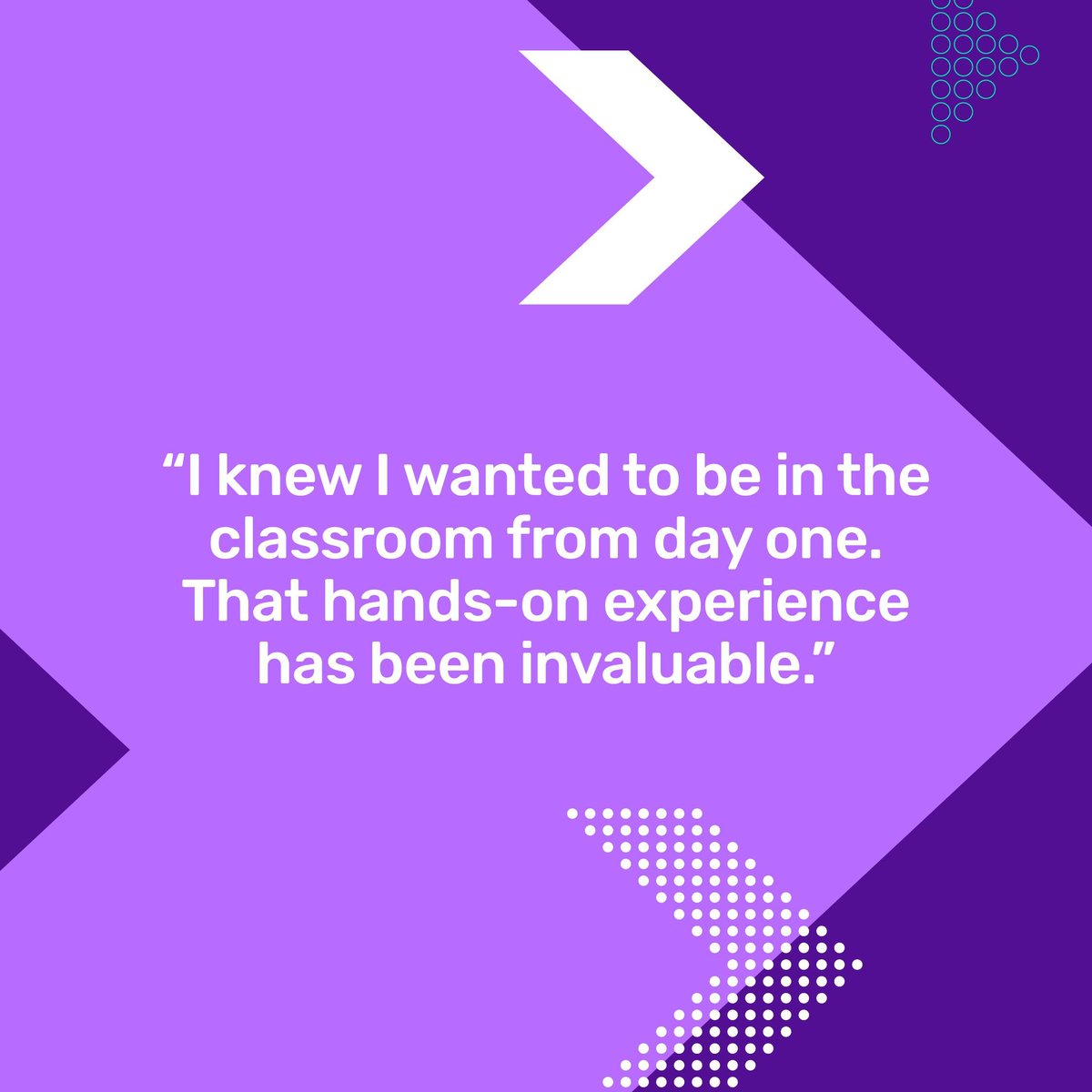 National Institute of Teaching tweet media