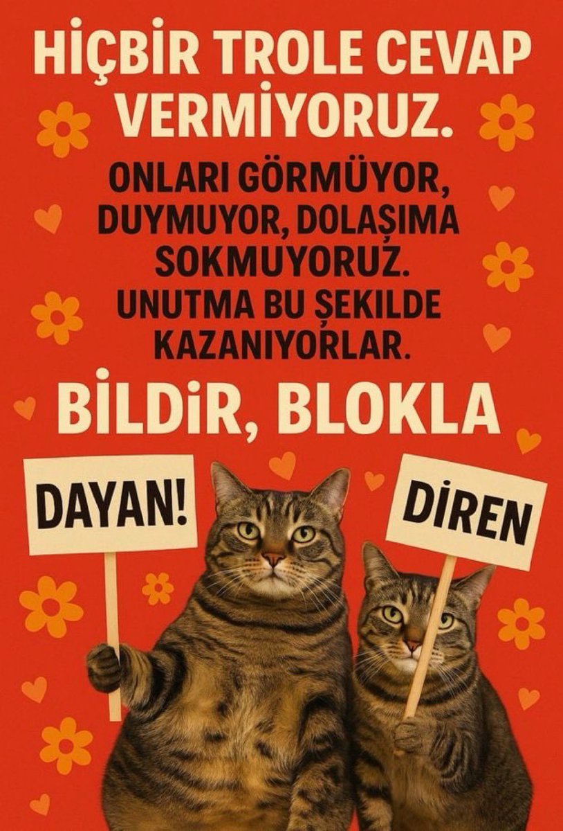 Bunu paylaşıyorum ama asıl bu uyarıyı kendime yapıyorum . Herhalde  en beceremeyen benim .
Ama biraz geliştirdim kendimi .
Boykot derseniz uyarım tamam söz .
Uyarın ama
