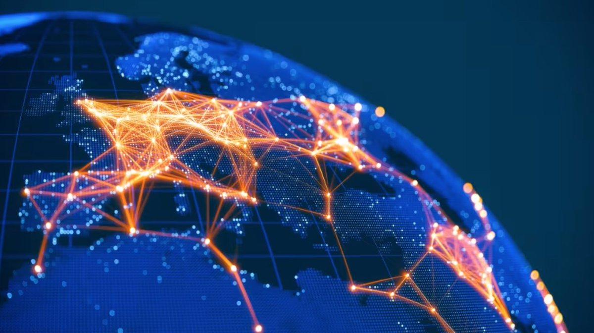 Nicolas2Pinto's tweet image. Data Sharing Is The Way Forward
shorturl.at/0vlB4
@TheBanker
#Fintech #Banking #OpenFinance #FinServ #OpenData