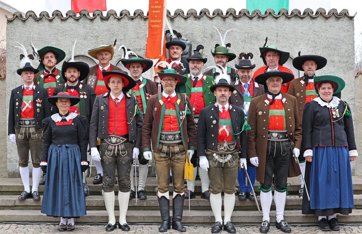 schuetzentirol's tweet photo. Autonomie-Reform: Südtiroler, seid wachsam!
▶️ https://t.co/DYOF4vUBGa
#Südtirol #Autonomie #Reform #Wachsam #SSB #Schützen #Tirol #Heimat #Volk #Kultur #Sprache https://t.co/T9YBPmRsuc