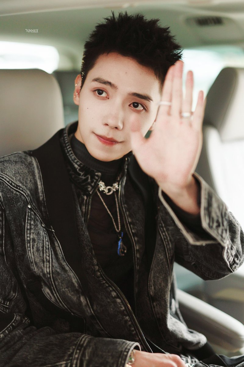 20250413｜HAINAN 

💦

(Credit:  KIS-MET | 罗一舟)

Luo Yizhou in Hainan Music festival
#LuoYizhouxWaterbomb #WATERBOMB_HAINAN 
#หลัวอีโจว