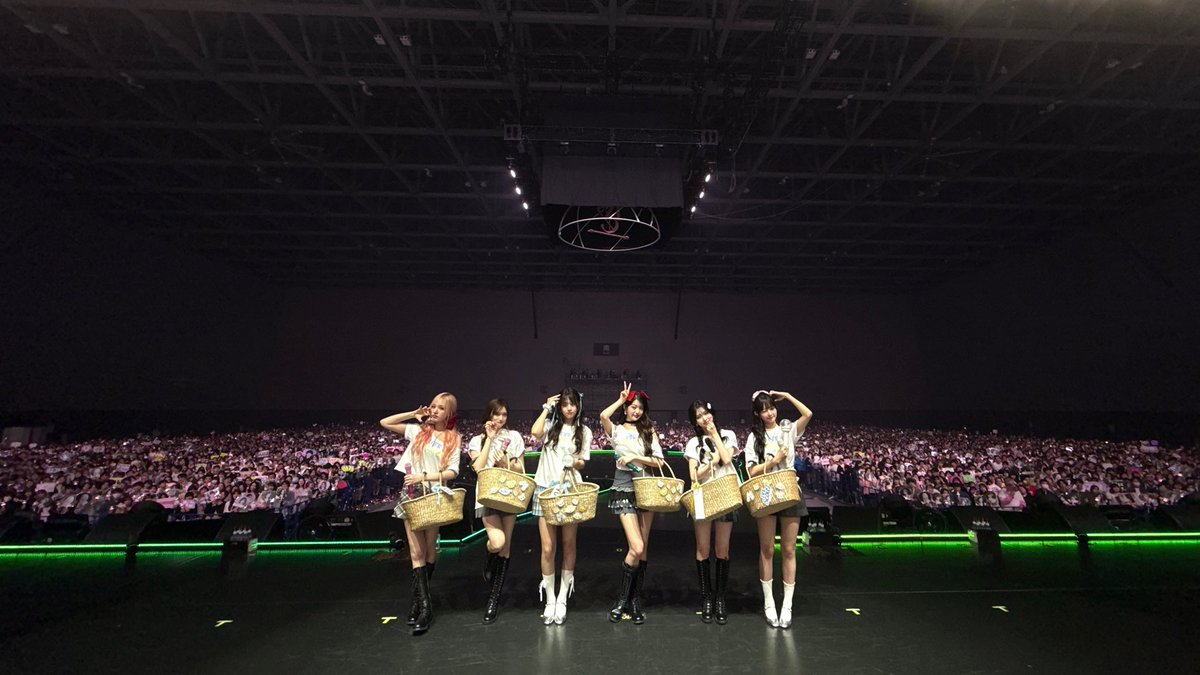 IVE OFFICIAL JP tweet media