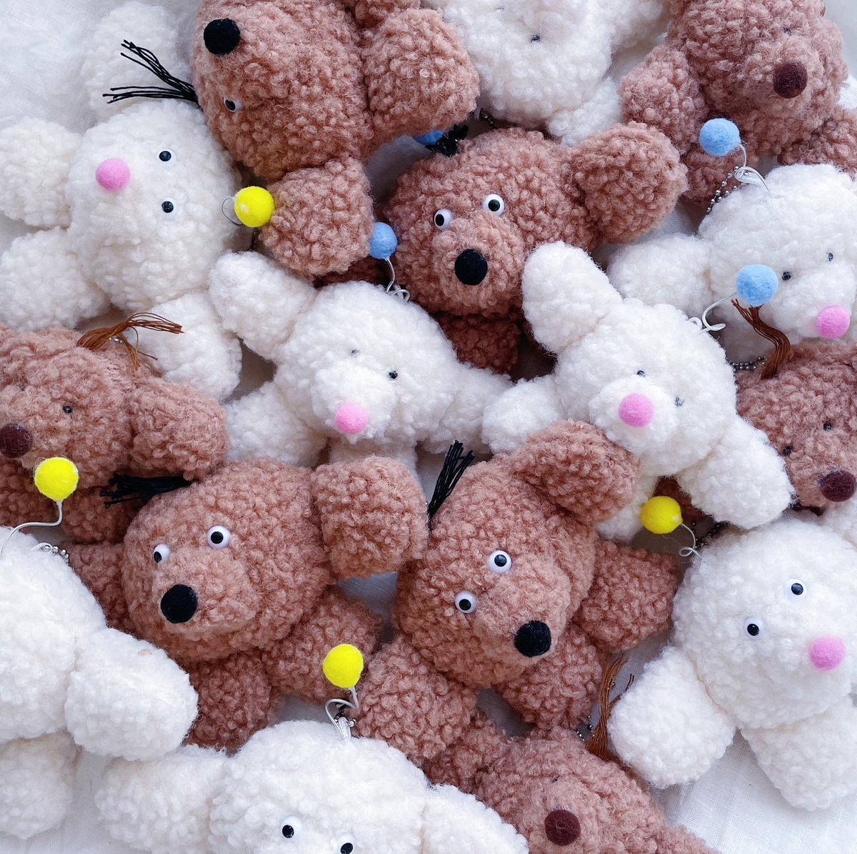 おともだちのかわりに宣伝だよ〜🫰💕 📢あとりえこだぬきのぬかどこ