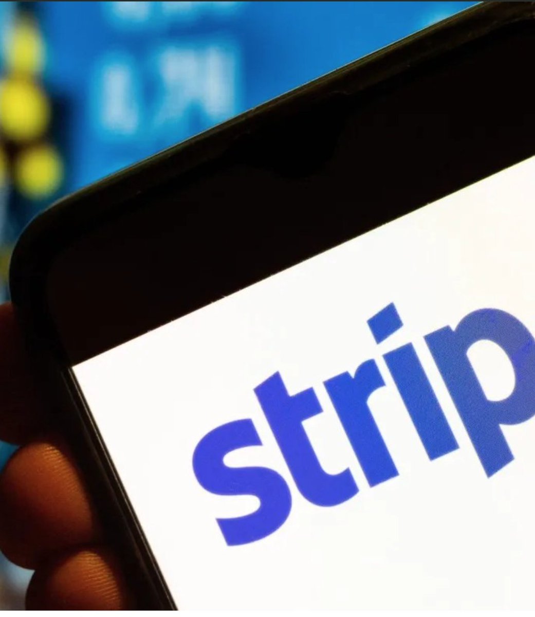 Nicolas2Pinto's tweet image. No, Stripe is not becoming a bank
shorturl.at/yt2j1
@TechCrunch
#Fintech #Banking #FinServ #Payments #Processing