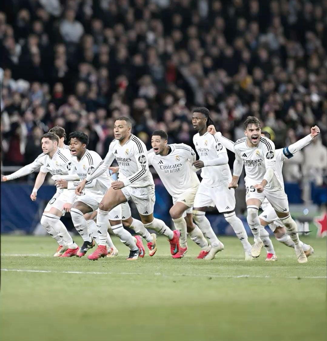 bossmxn's tweet photo. IF MADRID MAKES COMEBACK ON ARSENAL I’ll CUT OF MY 🍒. 😭😭#RealMadridVsArsenal https://t.co/iuKHfNbke7