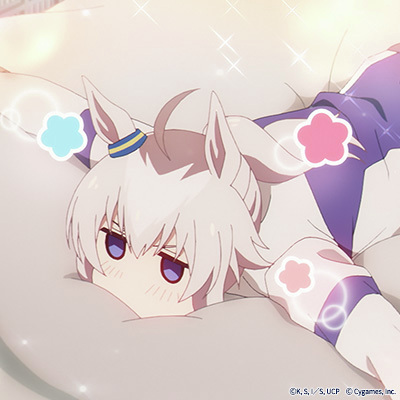 アニメ『ウマ娘 シンデレラグレイ』 tweet media