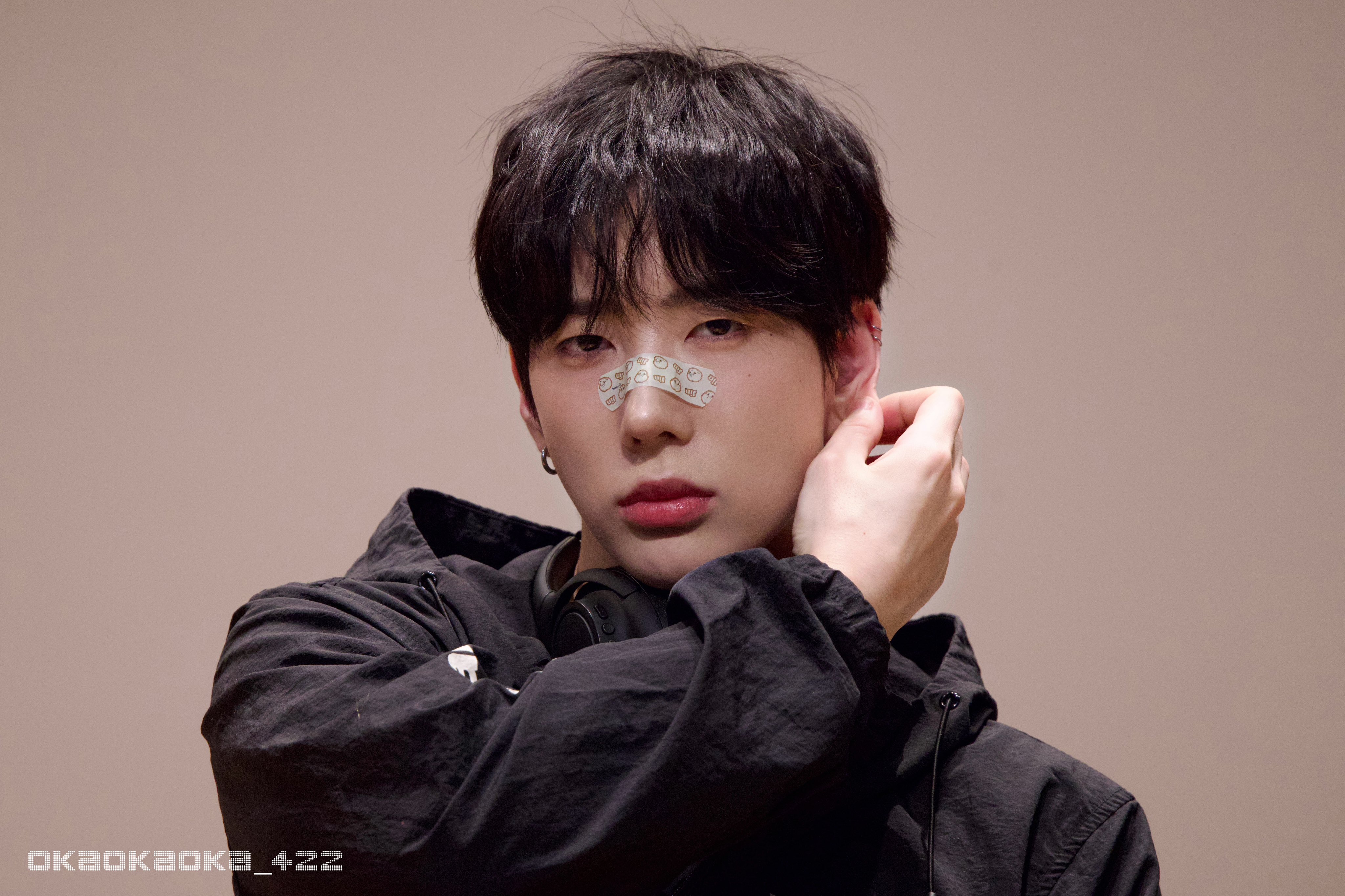 ONEPACT サイン入りチェキ イェダム 예담