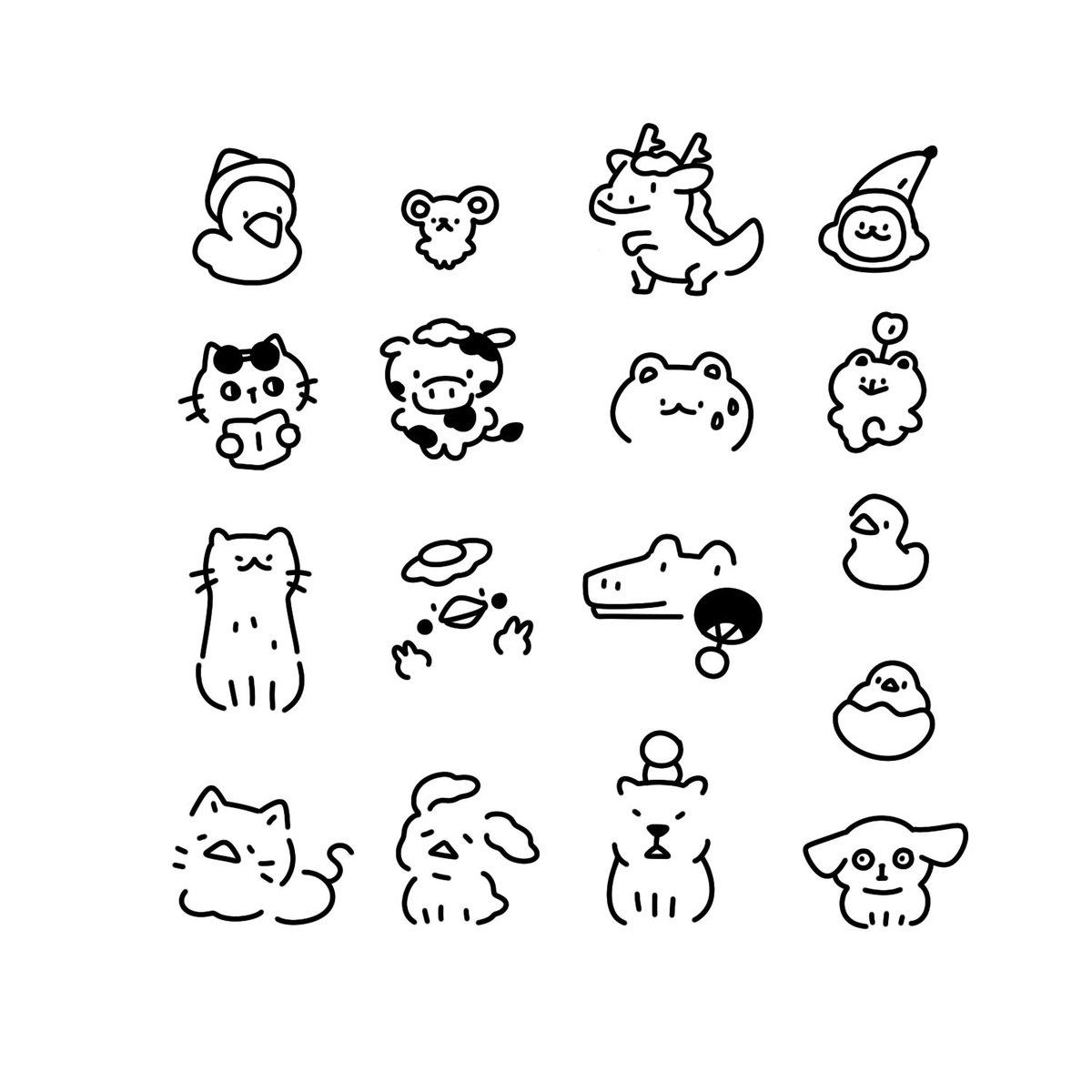 วาดเล่น