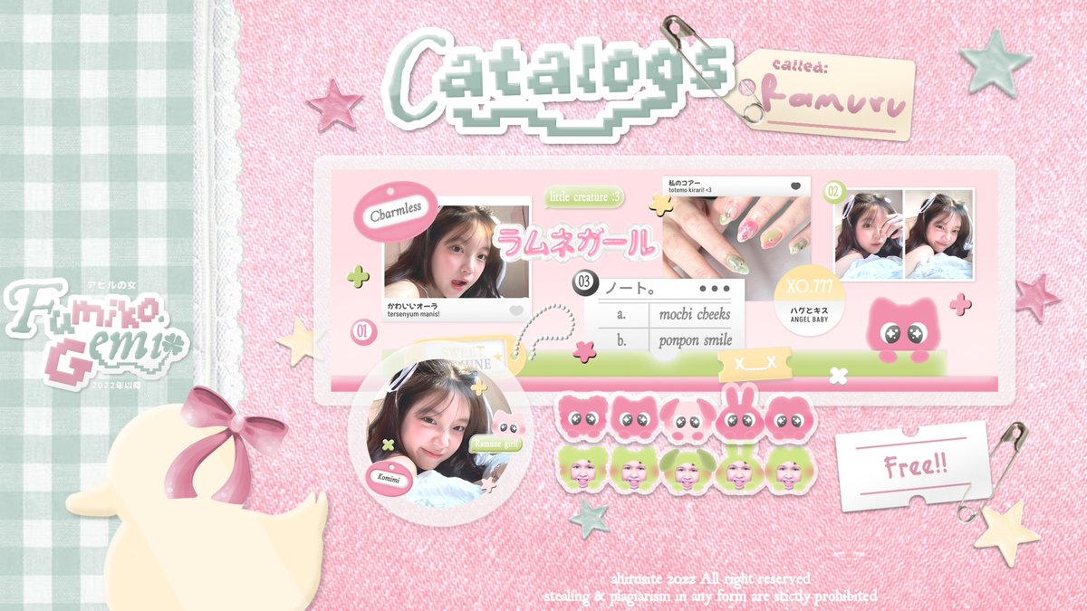 repost ini kalau kamu mau menjadi bocil 'Ramuru'!