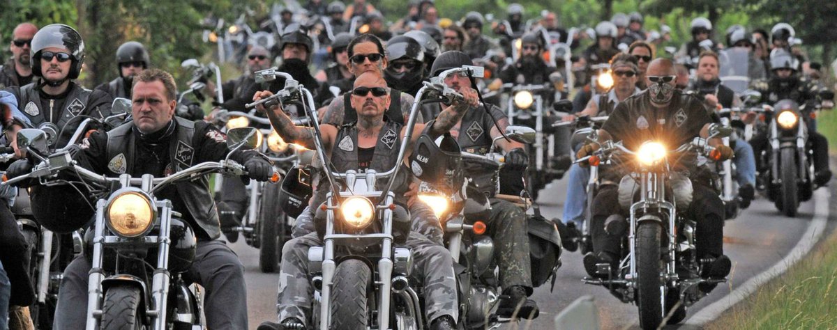 Wrestlemania 1 Anecdote : Quelques instants avant le début de l'événement, un groupe de Hell's Angels sur des Harley Davidson a réussi à passer la sécurité du Madison Square Garden et à pénétrer dans les coulisses par le quai de chargement, déterminés à assister au spectacle.