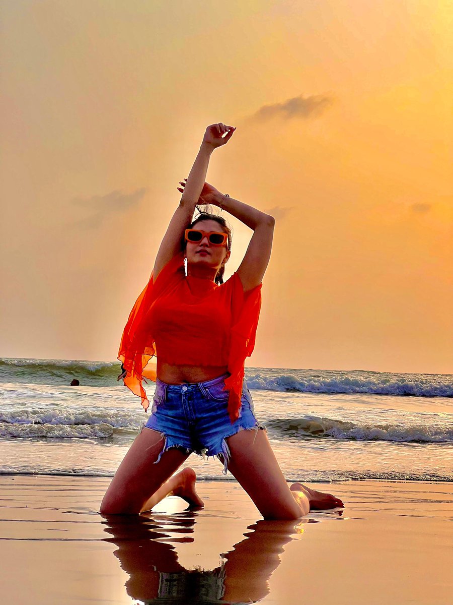 Priyanka Rati Pal (@priyankarati) on Twitter photo 