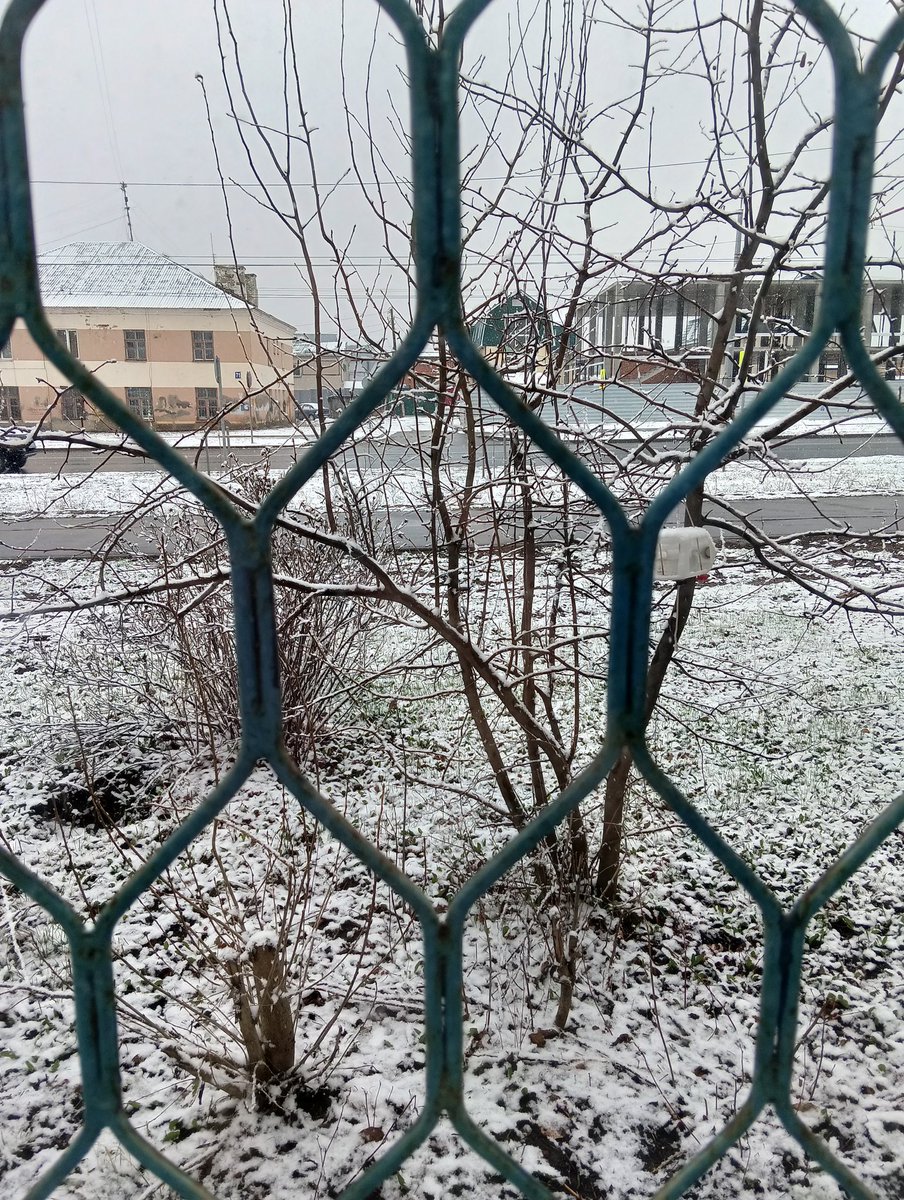 13 апреля, однако 🤣