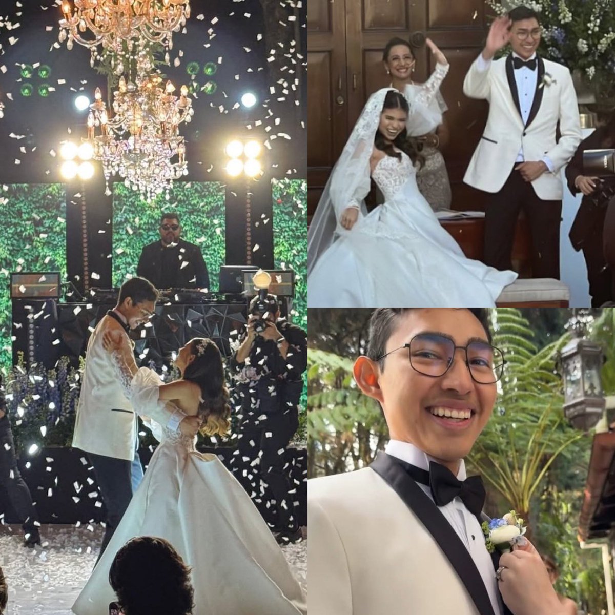 therealbuni's tweet photo. COMO QUE SE CASO FERNANFLOO ??

ya estamos re viejos man jsjs https://t.co/8YNwOXrESB