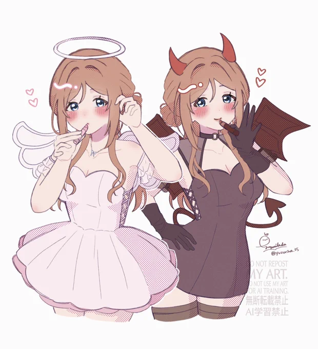 リップのCMしてくれ~ #姫崎莉波 #学マス #学マスFA