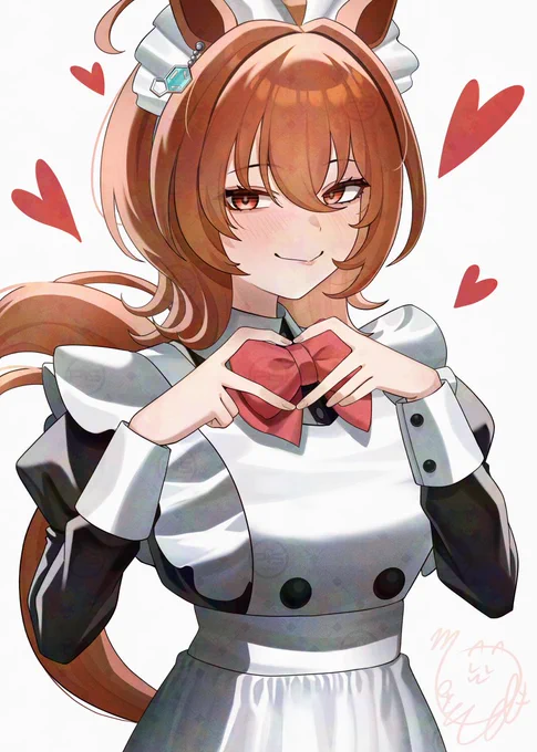 #ウマ娘 