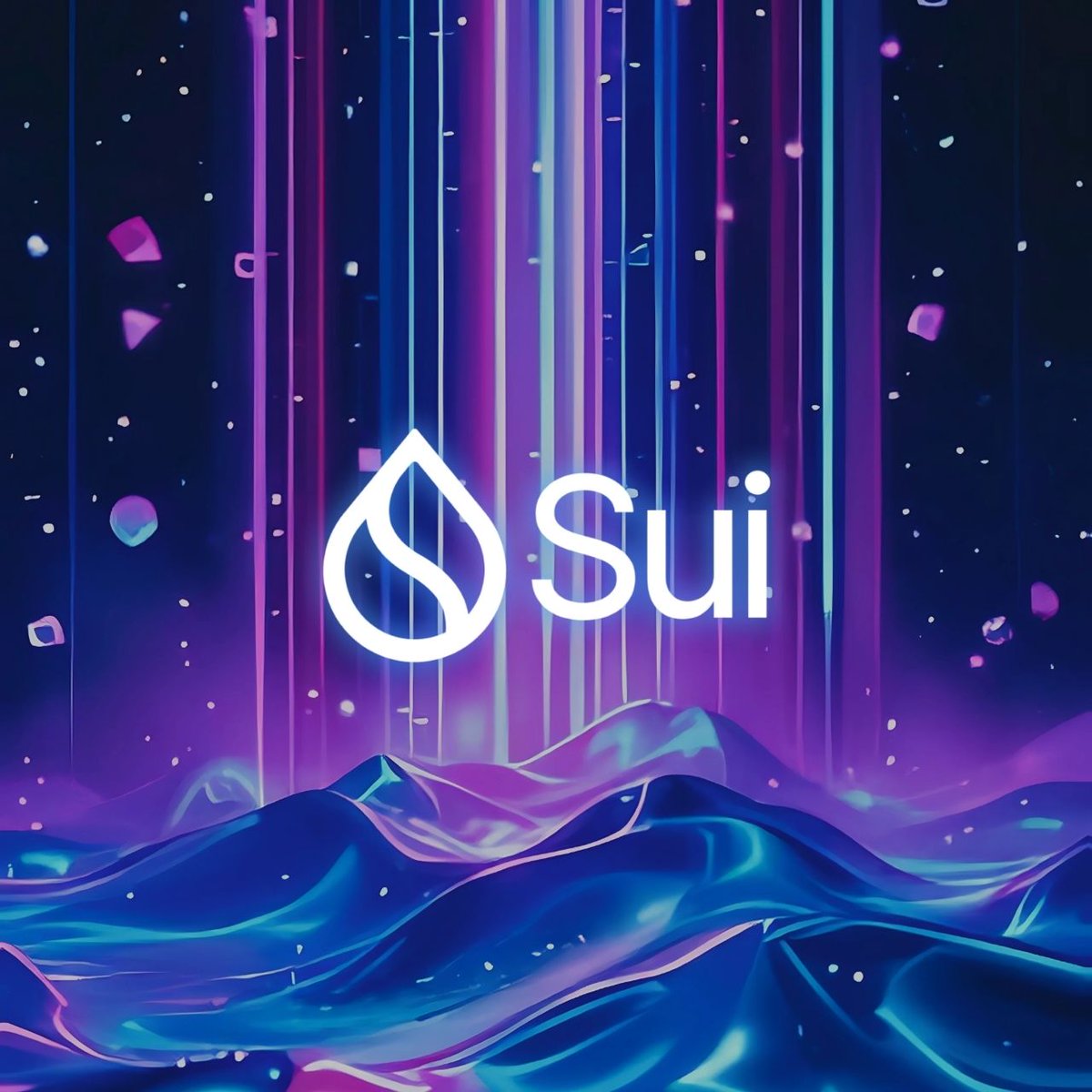 The market will explode next week 📈

$SUI is gonna be the best performer once again

Position yourself now!