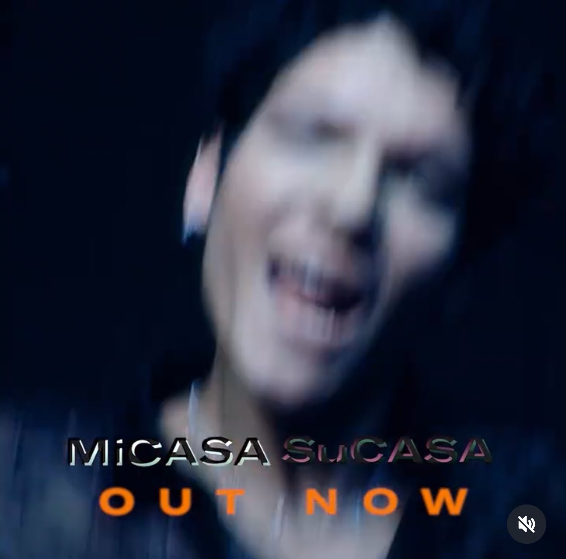 edmararchived's tweet photo. — 8 January 2022

[officialomar] MI CASA SU CASA MUSIC VIDEO IS OUT WORLD WIDE! Thank you forever for the love and support ❤️ ily!!! #MiCasaSuCasa https://t.co/TVaDiqqZWY