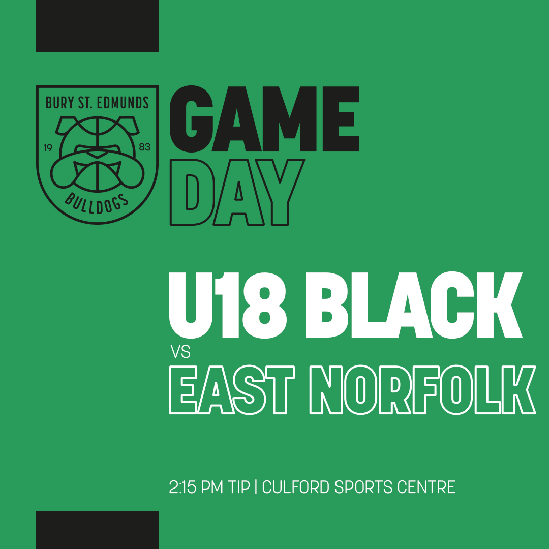 Bury St. Edmunds Basketball Club tweet media