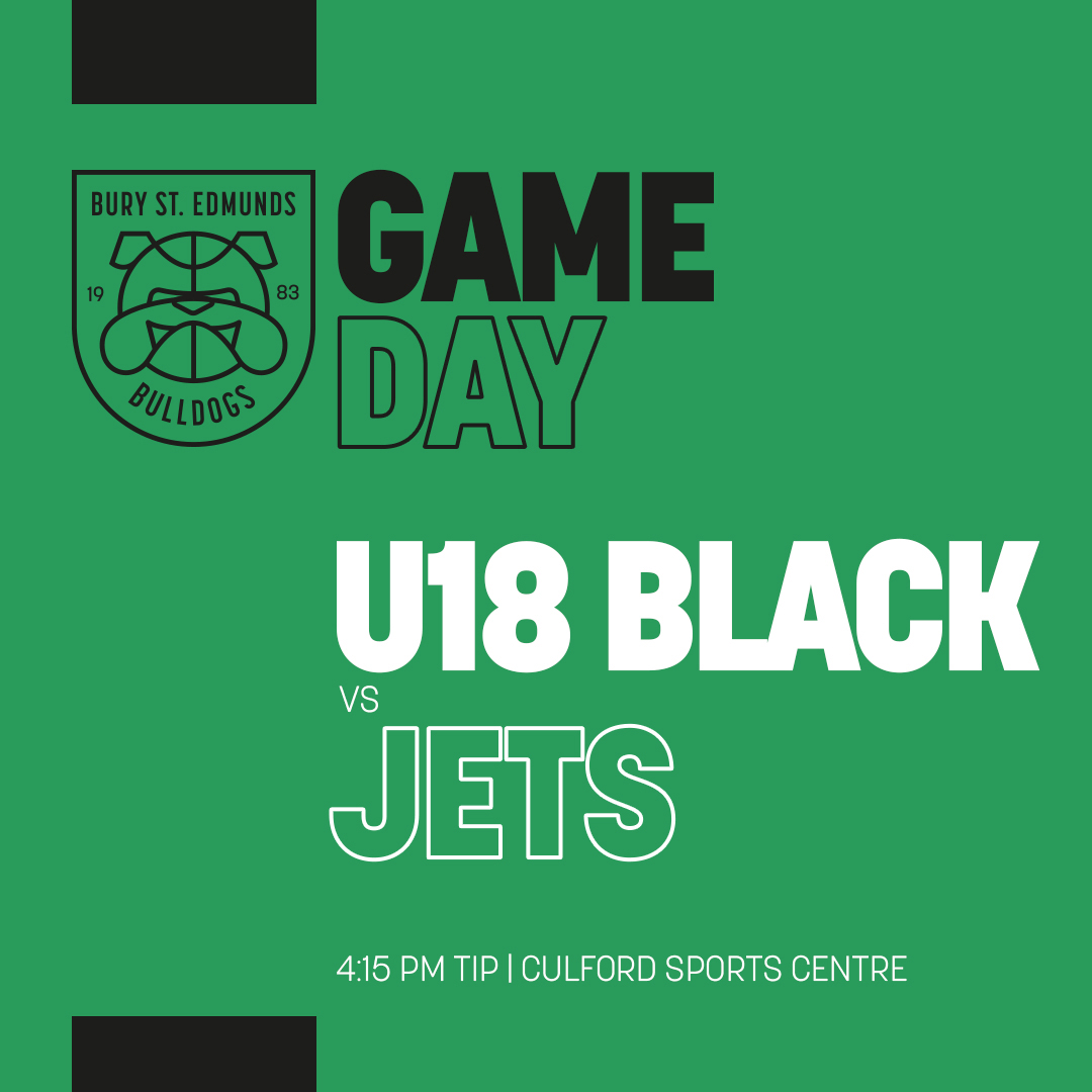 Bury St. Edmunds Basketball Club tweet media