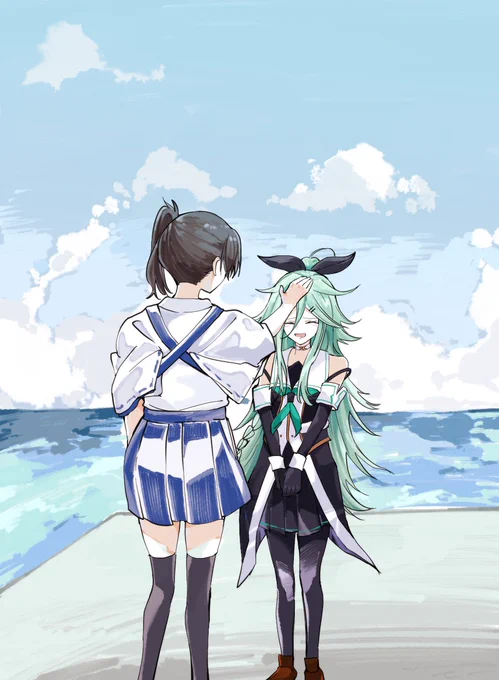 えへへ 
