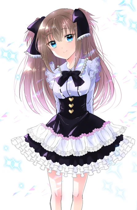 メンヘラちゃん 