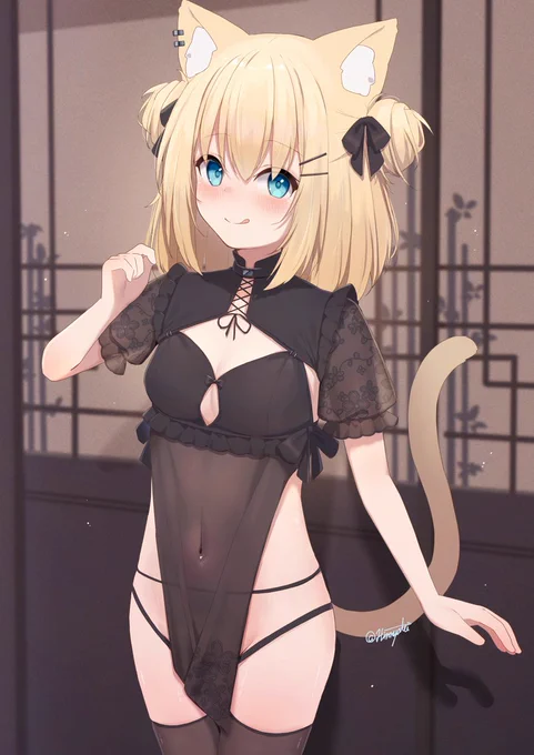 チャイナドレス 